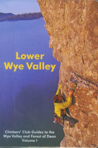 Lower Wye Valley