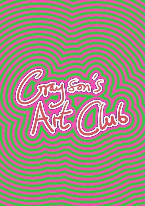 Graysons Art Club: The Exhibition
