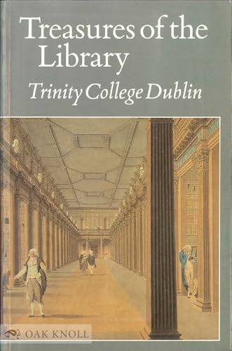 Treasures of the Library