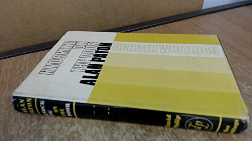 Knocking on the Door