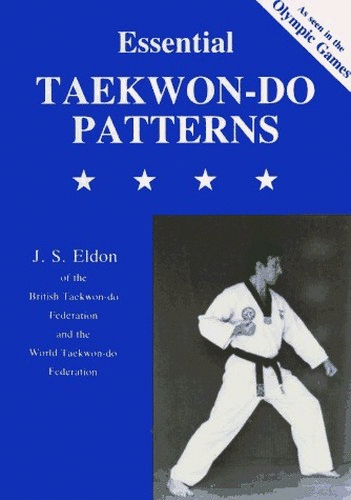Essential Taekwondo Patterns