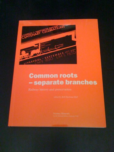International Symposium on Railway History and Preservation