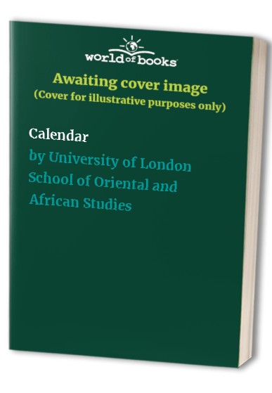 Calendar