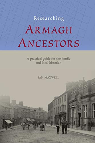 Researching Ancestors in Co.Armagh