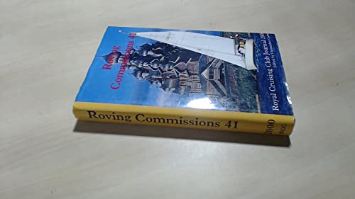 Roving Commissions