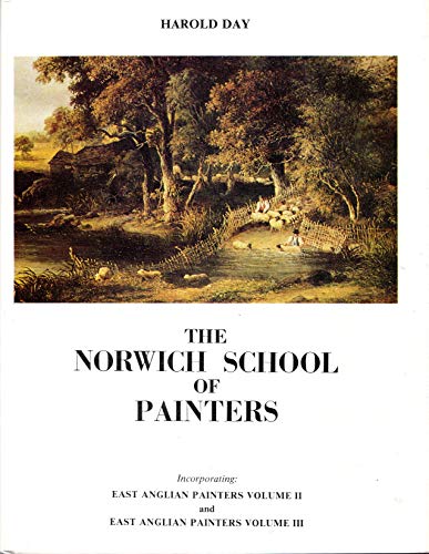 Norwich School of Painters