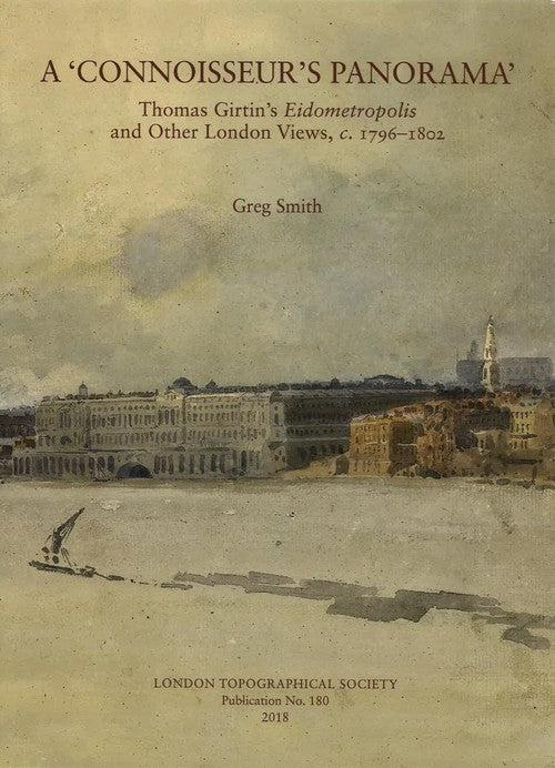 A 'Connoisseur's Panorama'