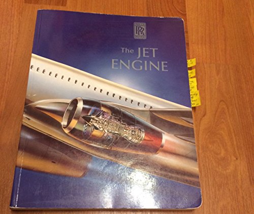 JET ENGINE