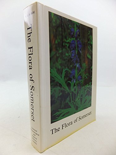Flora of Somerset