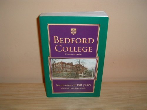 Bedford College