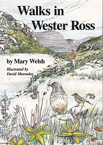 Walks in Wester Ross