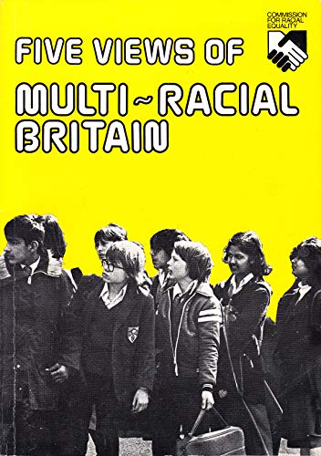 Five Views of Multi-racial Britain
