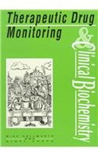 Therapeutic Drug Monitoring and Clinical Biochemistry