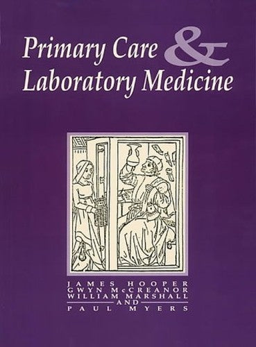 Primary Care and Laboratory Medicine