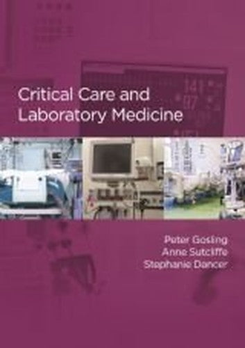 Critical Care and Laboratory Medicine