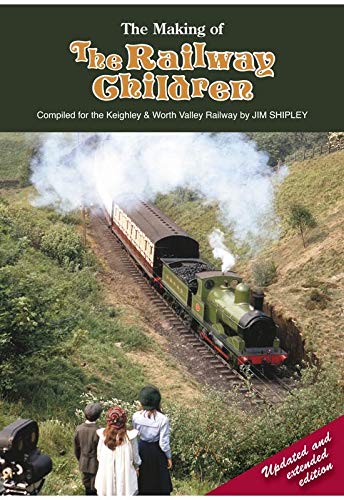 The Making of the Railway Children