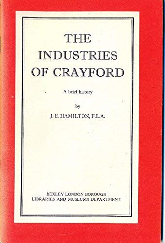 Industries of Crayford