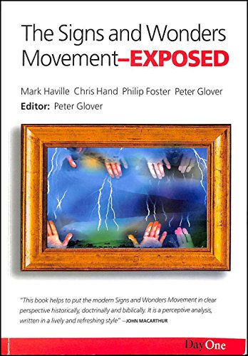 Signs and Wonders Movement - Exposed Pb