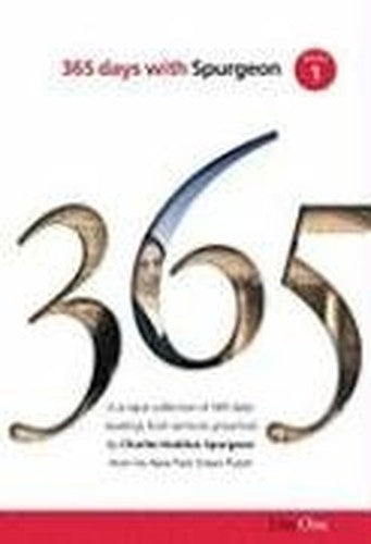 365 Days with Spurgeon