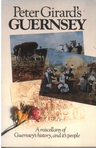Peter Girards Guernsey