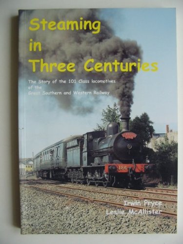 Steaming in Three Centuries