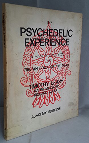 Psychedelic Experience