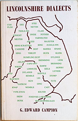 Lincolnshire Dialects