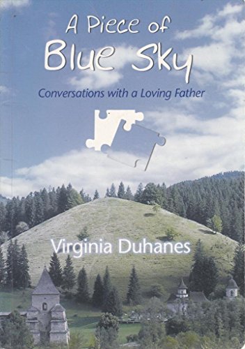 A Piece of Blue Sky