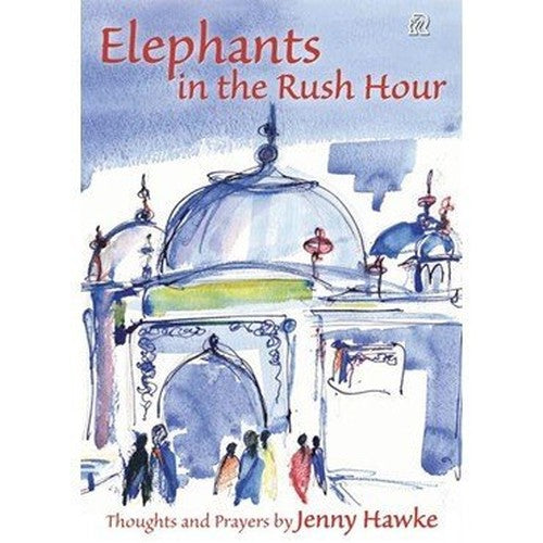 ELEPHANTS IN THE RUSH HOUR