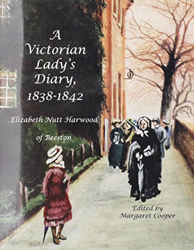 A Victorian Lady's Diary 1838-1842