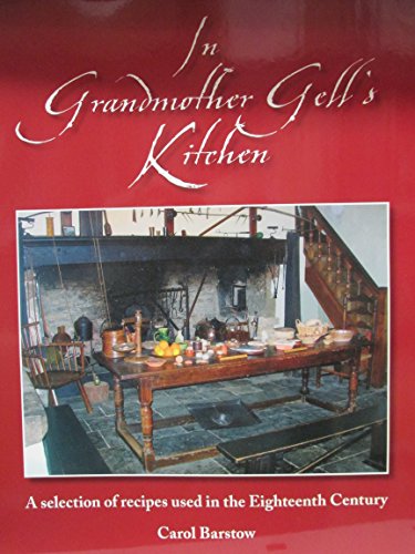 In Grandmother Gell's Kitchen