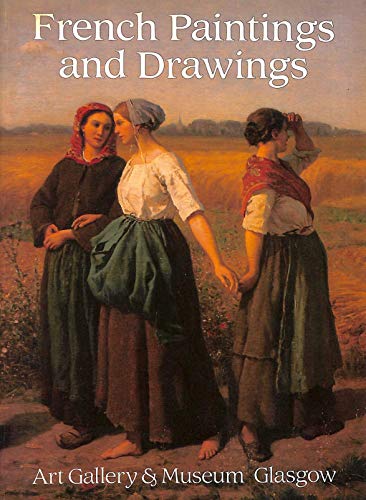 French paintings & drawings: Illustrated summary catalogue