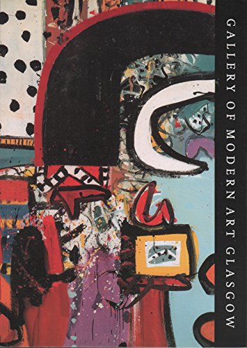 Gallery of Modern Art, Glasgow: The First Years