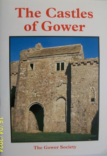 The Castles of Gower