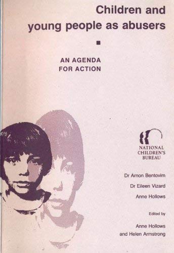 Children and Young People as Abusers