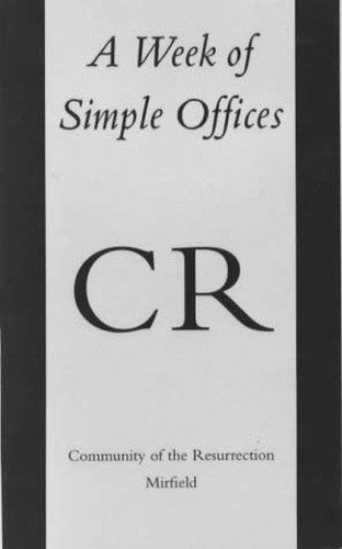 A Week of Simple Offices