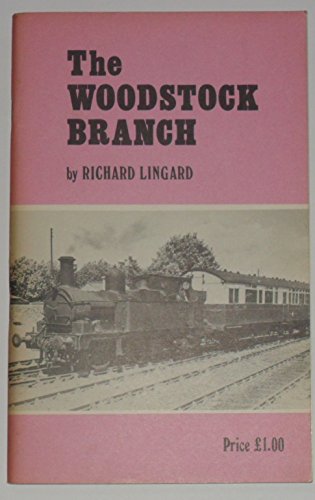 Woodstock Branch