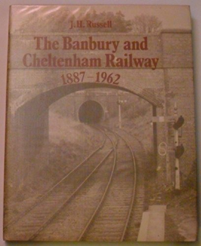 Banbury and Cheltenham Railway