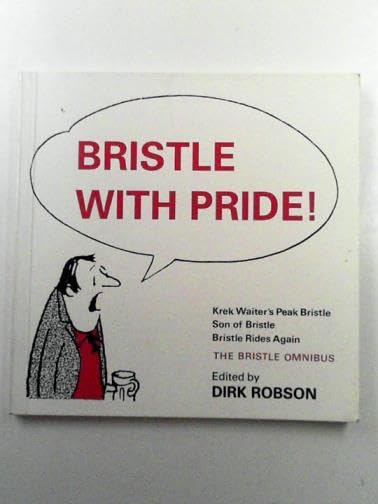 Bristle with Pride!