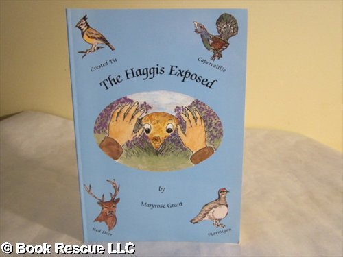Haggis Exposed