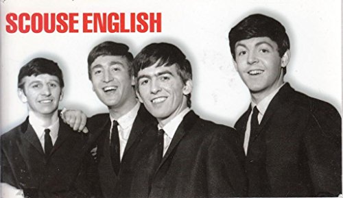 Scouse-English Glossary