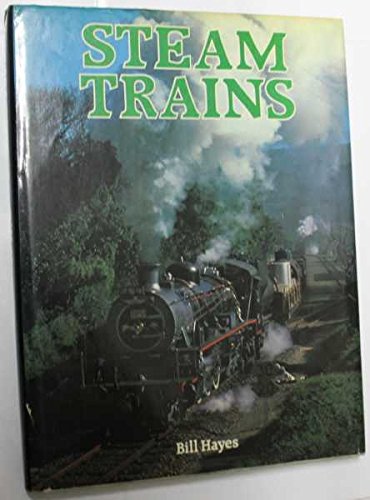 Steam Trains