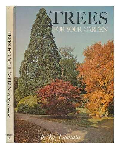 Trees for Your Garden