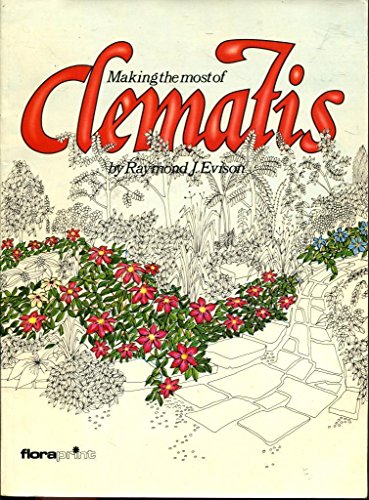 Making the Most of Clematis