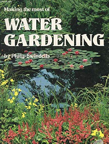 Making the Most of Water Gardening