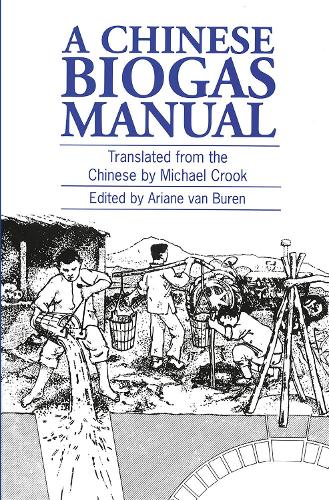 A Chinese Biogas Manual