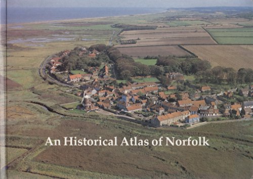 Historical Atlas of Norfolk