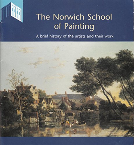 The Norwich School of Painting