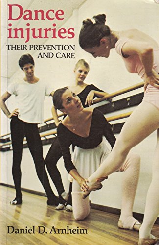 Dance Injuries