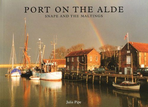 Port on the Alde